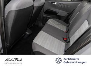Volkswagen ID.3 Pure Performance, Navi, LED, App-Connect, Standklimatisierung