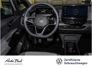 Volkswagen ID.3 Pure Performance, Navi, LED, App-Connect, Standklimatisierung