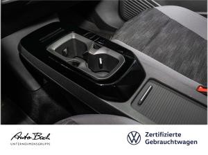 Volkswagen ID.4 Pro Performance, Navi, LED, Wärmepumpe, App-Connect, Rückfahrkamera