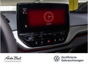 Volkswagen ID.4 Pro Performance, Navi, LED, Wärmepumpe, App-Connect, Rückfahrkamera