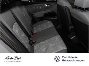 Volkswagen ID.3 Pure Performance, Navi, LED, App-Connect, Standklimatisierung