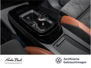 Volkswagen ID.4 Pro Performance, Panoramadach, Navi, LED-Matrix, Rückfahrkamera