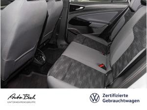 Volkswagen ID.4 Pro Performance, Navi, LED, Wärmepumpe, App-Connect, Rückfahrkamera