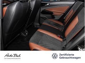 Volkswagen ID.4 Pro Performance, Panoramadach, Navi, LED-Matrix, Rückfahrkamera