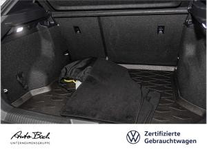 Volkswagen ID.4 Pro Performance, Navi, LED, Wärmepumpe, App-Connect, Rückfahrkamera