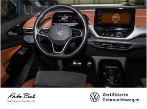 Volkswagen ID.4 Pro Performance, Panoramadach, Navi, LED-Matrix, Rückfahrkamera