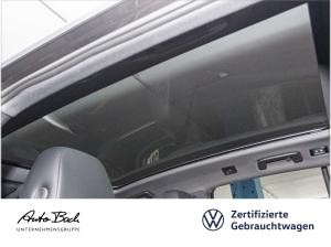 Volkswagen ID.4 Pro Performance, Panoramadach, Navi, LED-Matrix, Rückfahrkamera