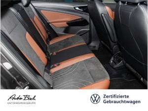 Volkswagen ID.4 Pro Performance, Panoramadach, Navi, LED-Matrix, Rückfahrkamera