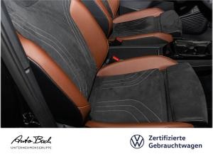 Volkswagen ID.4 Pro Performance, Panoramadach, Navi, LED-Matrix, Rückfahrkamera