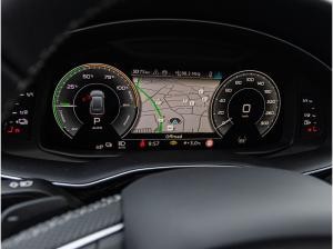 Audi Q8 SUV S-Line-Sport TFSI e quattro Pano AHK 22" B&O HuD