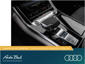 Audi Q8 SUV S-Line-Sport TFSI e quattro Pano AHK 22" B&O HuD