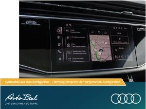 Audi Q8 SUV S-Line-Sport TFSI e quattro Pano AHK 22" B&O HuD