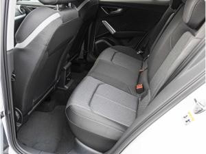 Audi Q2 advanced 35 TFSI 150PS S tronic 18" Klima & Komfort -Assistenz-Paket