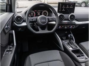 Audi Q2 advanced 35 TFSI 150PS S tronic 18" Klima & Komfort -Assistenz-Paket