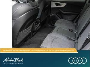 Audi Q8 SUV S-Line-Sport TFSI e quattro Pano AHK 22" B&O HuD