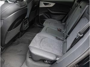 Audi Q8 SUV S-Line-Sport TFSI e quattro Pano AHK 22" B&O HuD