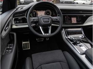 Audi Q8 SUV S-Line-Sport TFSI e quattro Pano AHK 22" B&O HuD