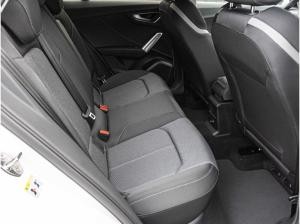 Audi Q2 advanced 35 TFSI 150PS S tronic 18" Klima & Komfort -Assistenz-Paket