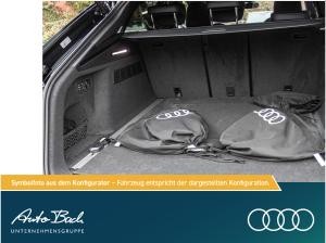 Audi Q8 SUV S-Line-Sport TFSI e quattro Pano AHK 22" B&O HuD