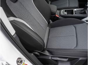 Audi Q2 advanced 35 TFSI 150PS S tronic 18" Klima & Komfort -Assistenz-Paket