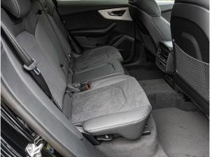 Audi Q8 SUV S-Line-Sport TFSI e quattro Pano AHK 22" B&O HuD