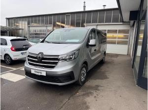Foto - Renault Trafic Grand Combi Evolution Dci 110 8-Sitzer *GJR*sofort verfügbar*