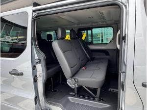 Renault Trafic Grand Combi Evolution Dci 110 8-Sitzer *GJR*sofort verfügbar*