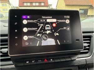 Renault Trafic Grand Combi Evolution Dci 110 8-Sitzer *GJR*sofort verfügbar*