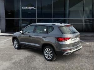 Seat Ateca Road Edition 1.5 TSI 150 PS 7-Gang DSG