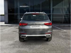 Seat Ateca Road Edition 1.5 TSI 150 PS 7-Gang DSG