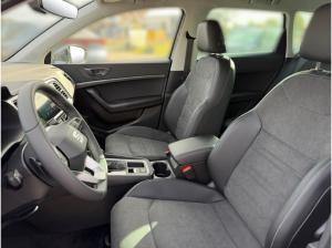 Seat Ateca Road Edition 1.5 TSI 150 PS 7-Gang DSG