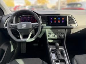 Seat Ateca Road Edition 1.5 TSI 150 PS 7-Gang DSG