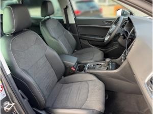 Seat Ateca Road Edition 1.5 TSI 150 PS 7-Gang DSG