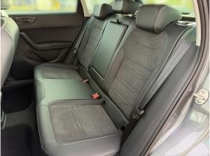 Seat Ateca Road Edition 1.5 TSI 150 PS 7-Gang DSG