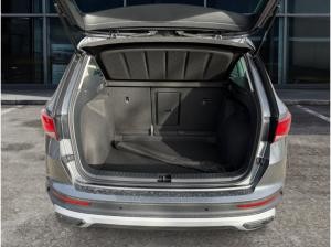 Seat Ateca Road Edition 1.5 TSI 150 PS 7-Gang DSG