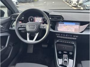 Audi A3 Sportback Advanced 30 TFSI Pano. B&O HUD AHK
