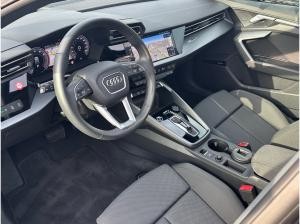 Audi A3 Sportback Advanced 30 TFSI Pano. B&O HUD AHK