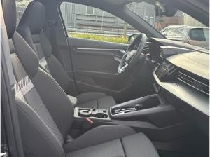 Audi A3 Sportback Advanced 30 TFSI Pano. B&O HUD AHK