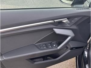 Audi A3 Sportback Advanced 30 TFSI Pano. B&O HUD AHK