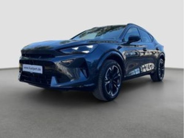 Cupra Formentor (KMP)