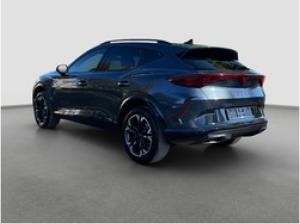 Cupra Formentor (KMP)