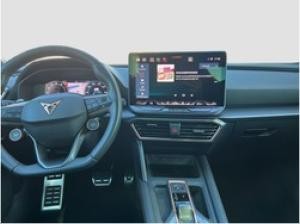 Cupra Formentor (KMP)