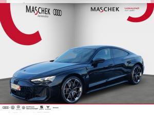 Audi RS e-tron GT HuD Carbon ProSitz RS-DesPak 360Kam