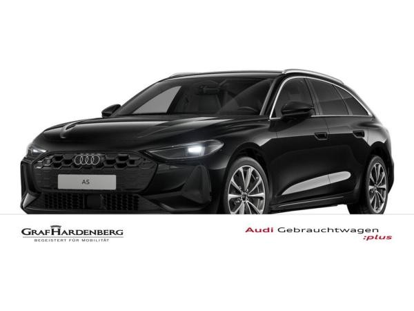 Audi A5 Avant TFSI qu. / SOFORT VERFÜGBAR !