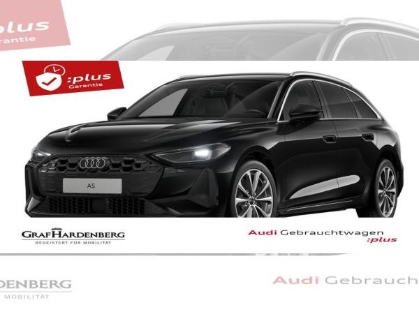 Audi A5 Avant TFSI quattro / SOFORT VERFÜGBAR !