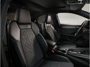 Audi S3 Limousine TFSI | Moonstone Grey Metallic