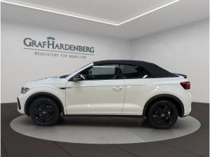 Volkswagen T-Roc Cabriolet 1.5 TSI R-Line / SOFORT VERFÜGBAR !