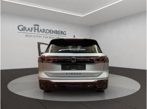 Volkswagen Tiguan R-Line 2.0 l TDI / SOFORT VERFÜGBAR !