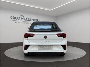 Volkswagen T-Roc Cabriolet 1.5 TSI R-Line / SOFORT VERFÜGBAR !