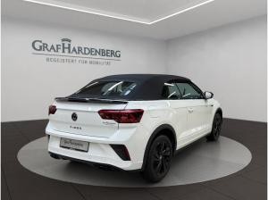 Volkswagen T-Roc Cabriolet 1.5 TSI R-Line / SOFORT VERFÜGBAR !